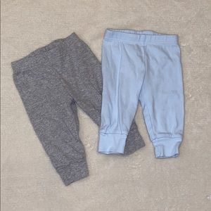 Carter’s Simple Joys Pants Bundle